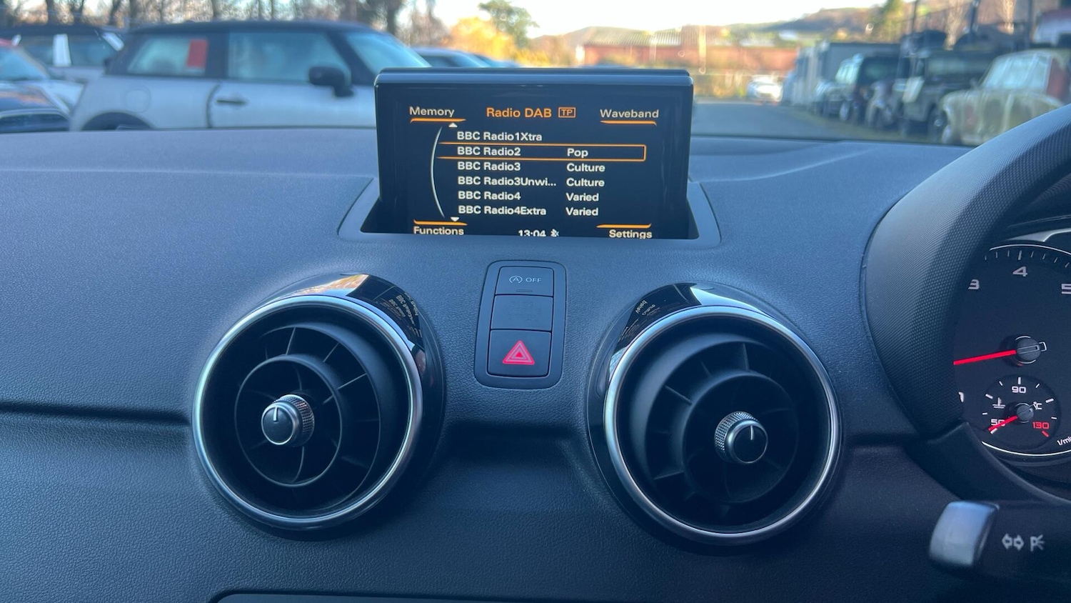 Used Audi A1 2018 for sale - 77016292: Photo 8