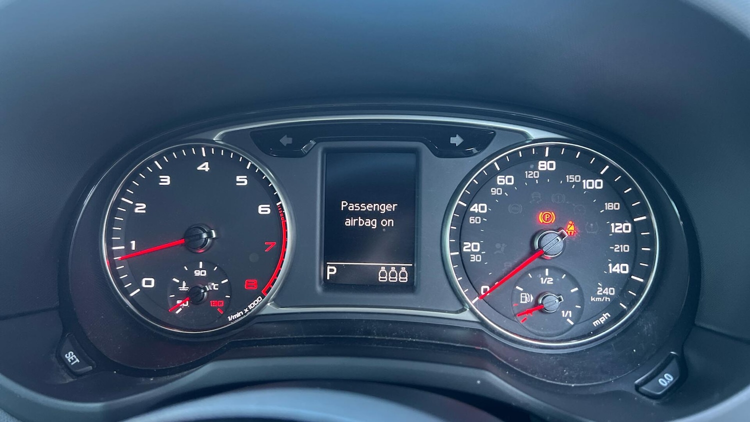 Used Audi A1 2018 for sale - 77016292: Photo 9