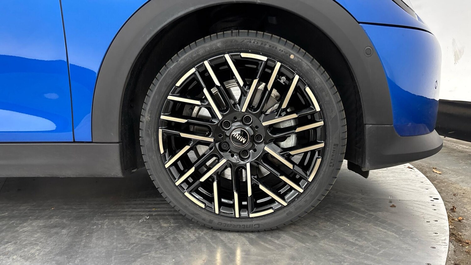 Used MINI Cooper 2025 for sale - 78115352: Photo 14