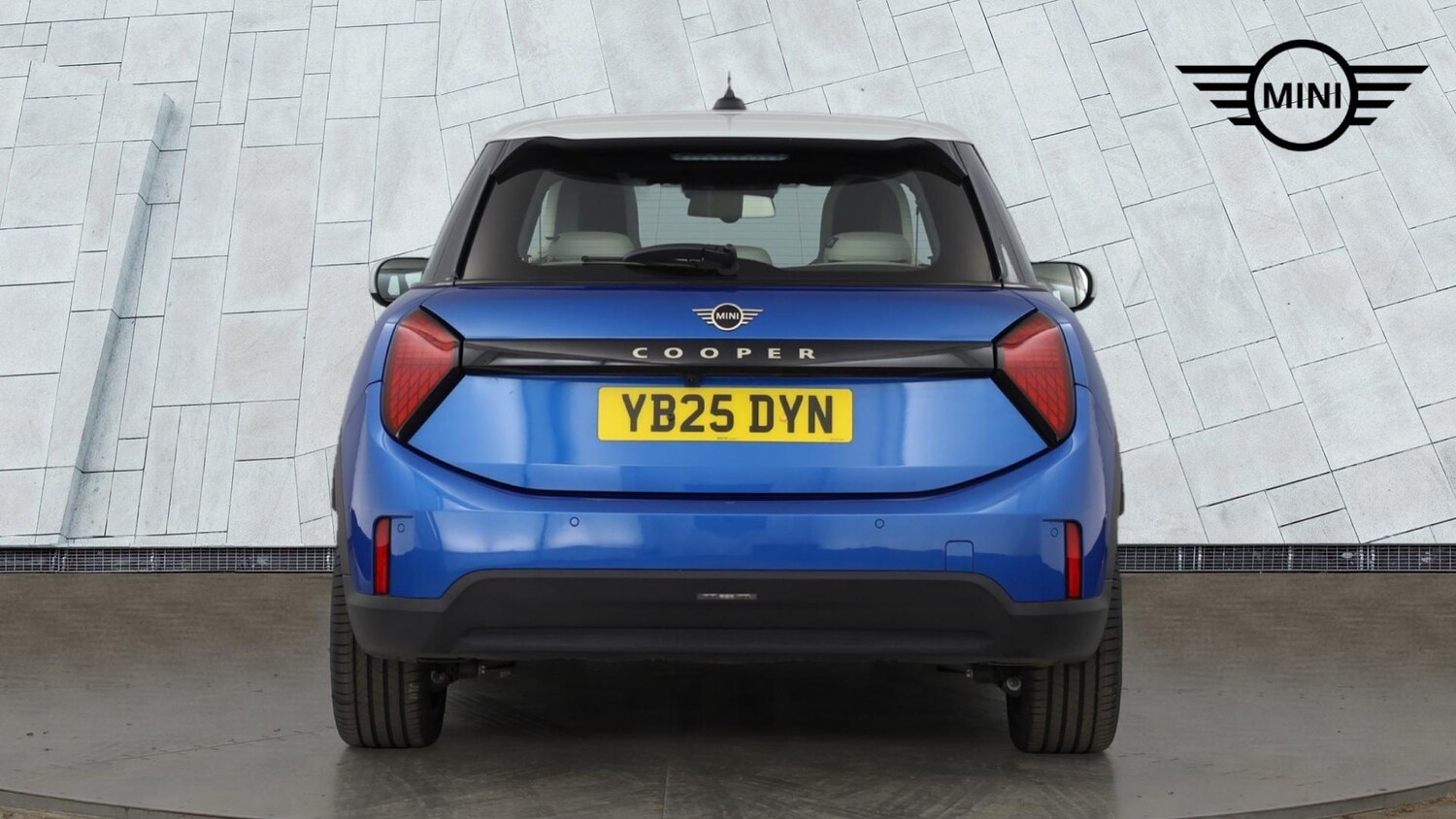 Used MINI Cooper 2025 for sale - 78115352: Photo 15