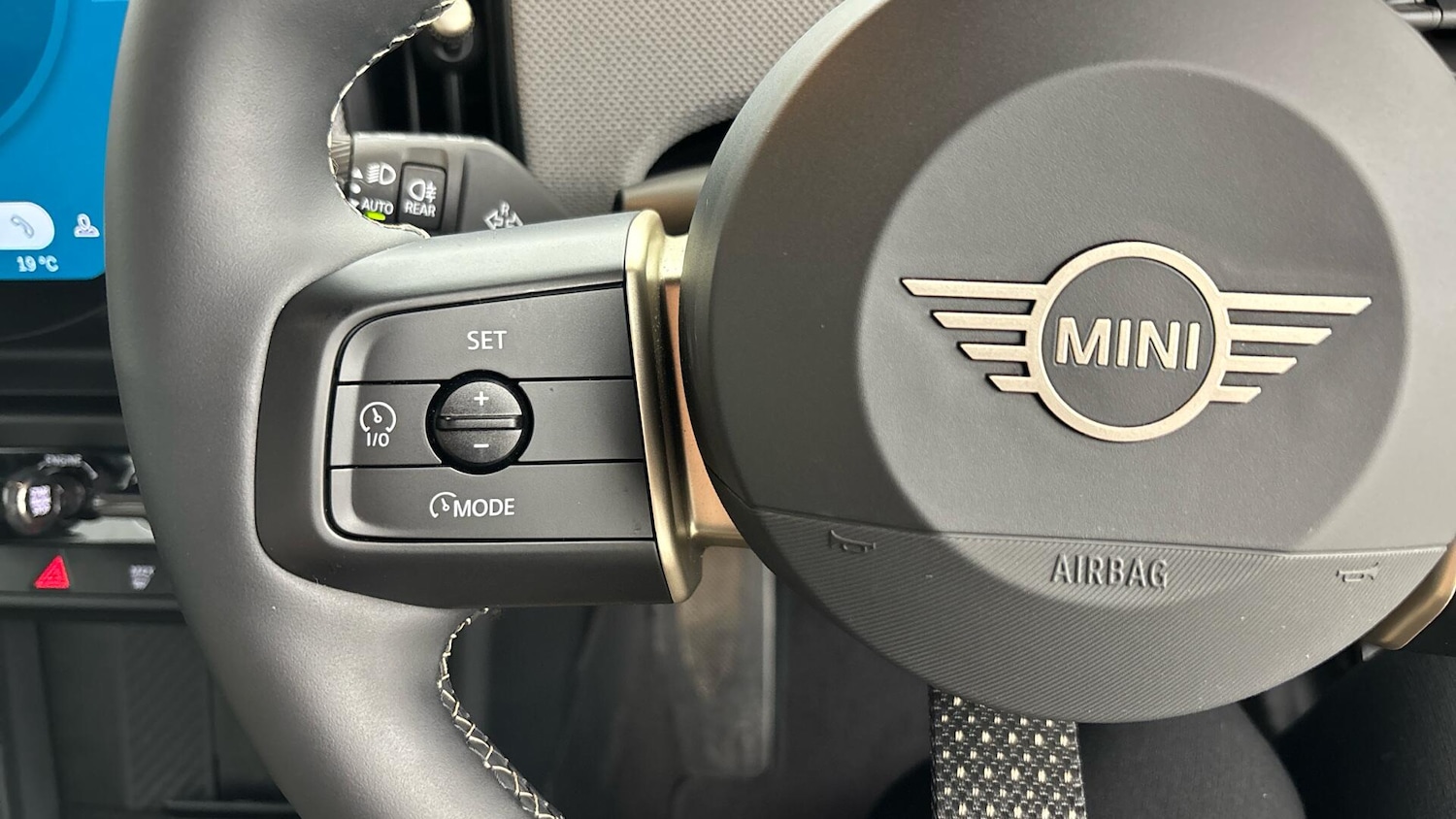 Used MINI Cooper 2025 for sale - 78115352: Photo 17