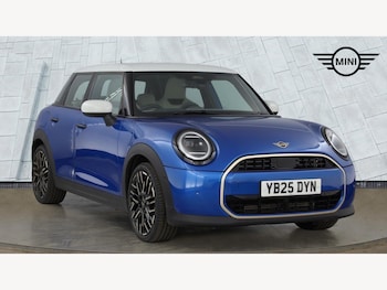 Used MINI Cooper 2025 for sale - 78115352: Photo