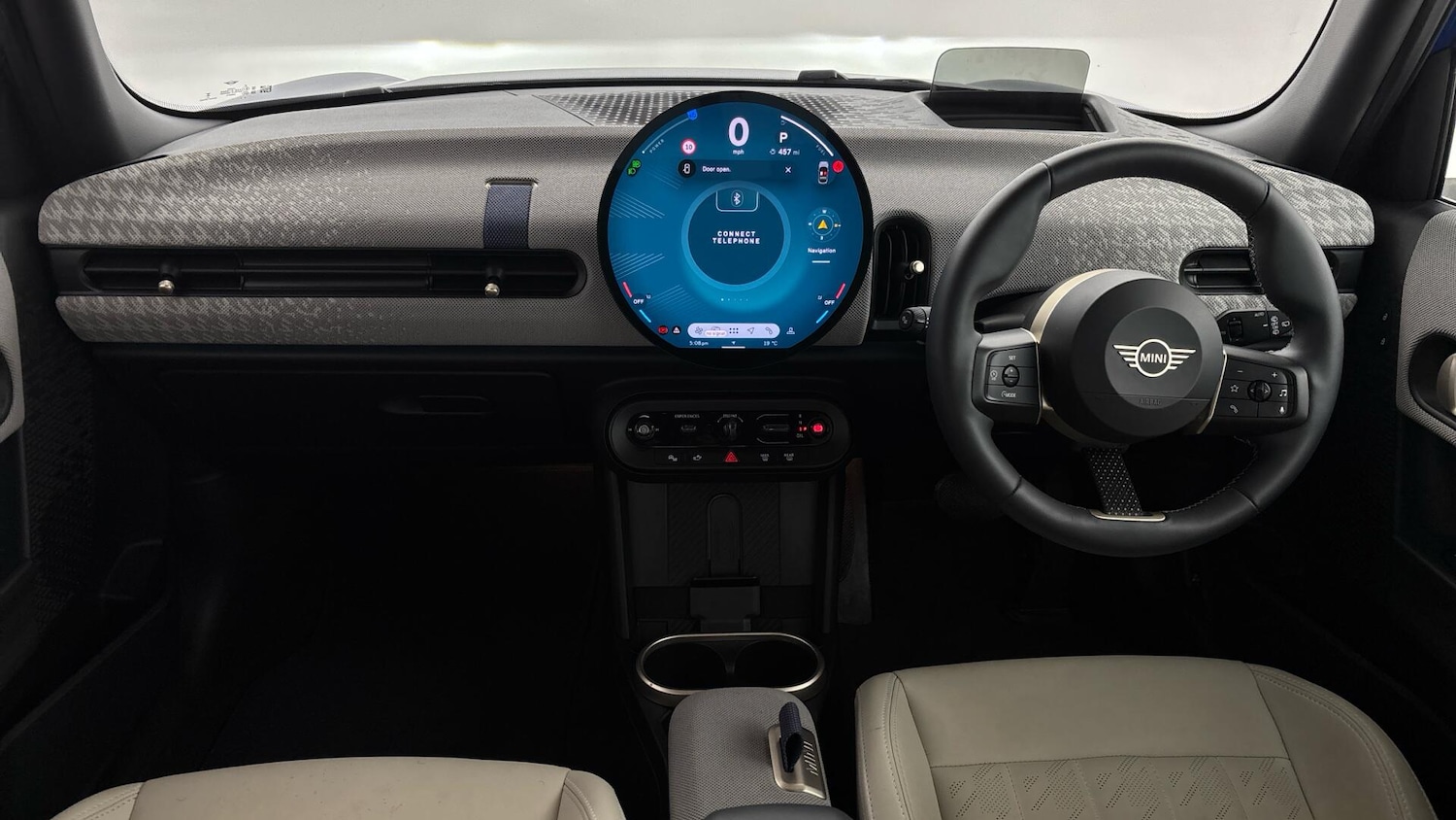 Used MINI Cooper 2025 for sale - 78115352: Photo 4