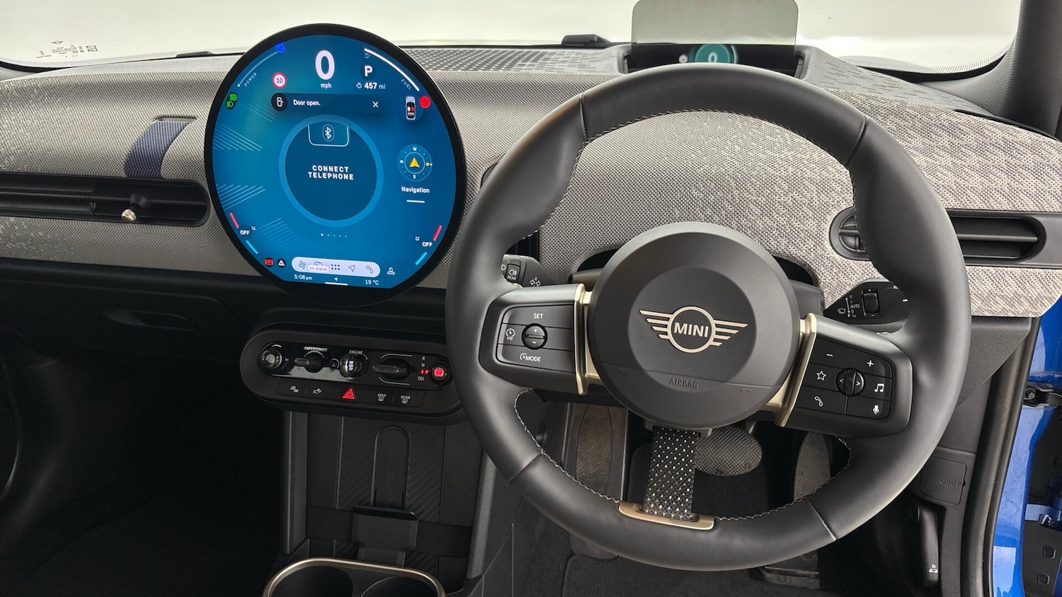 Used MINI Cooper 2025 for sale - 78115352: Photo 5