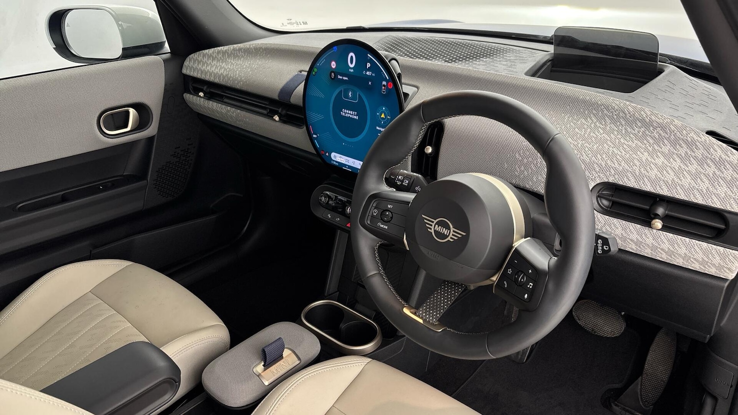 Used MINI Cooper 2025 for sale - 78115352: Photo 6