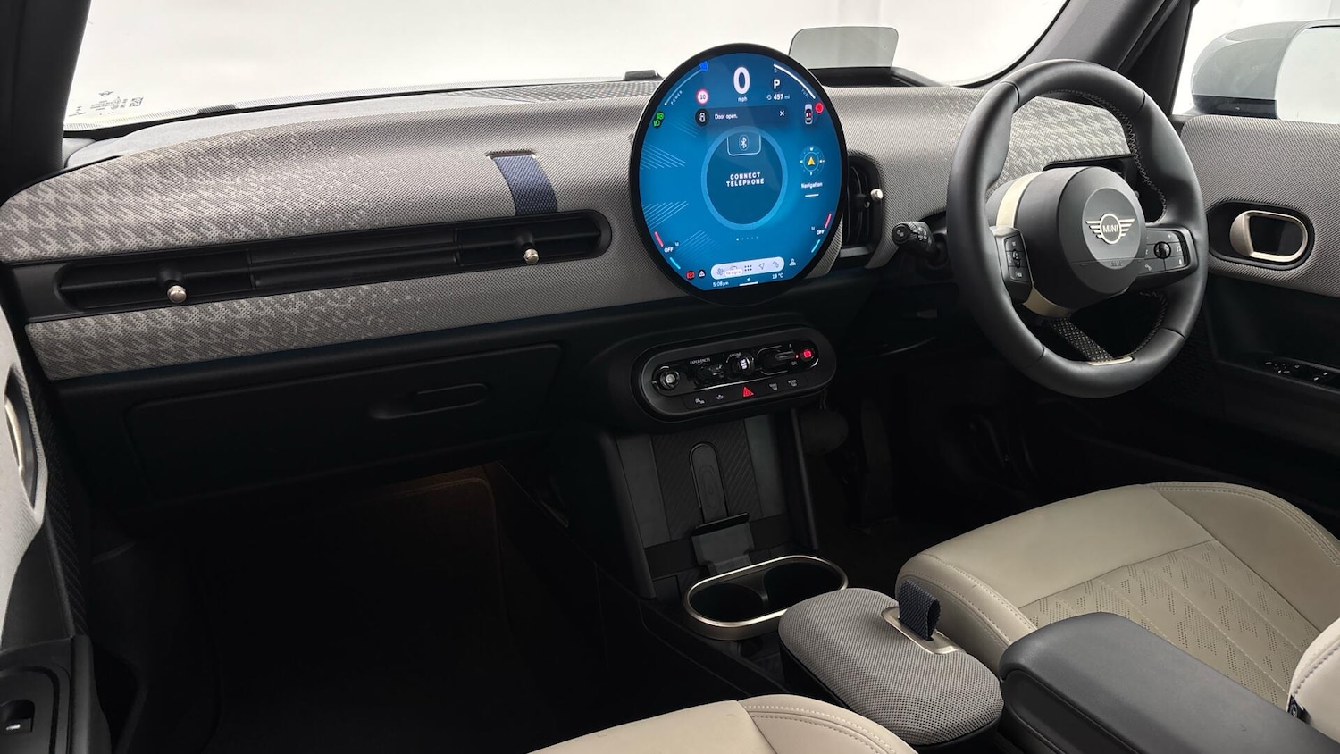 Used MINI Cooper 2025 for sale - 78115352: Photo 7