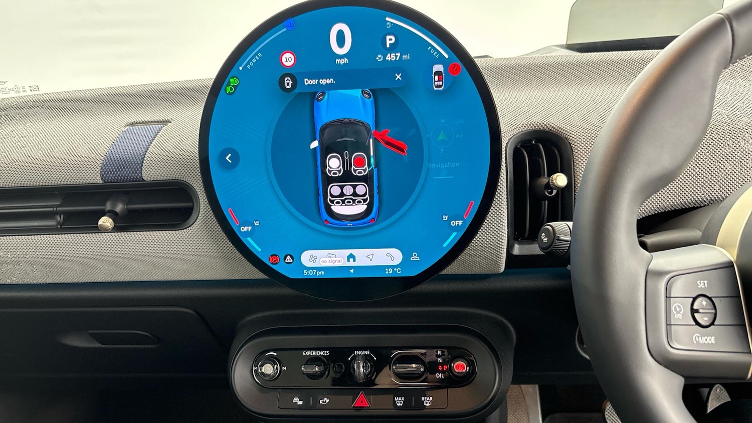 Used MINI Cooper 2025 for sale - 78115352: Photo 8