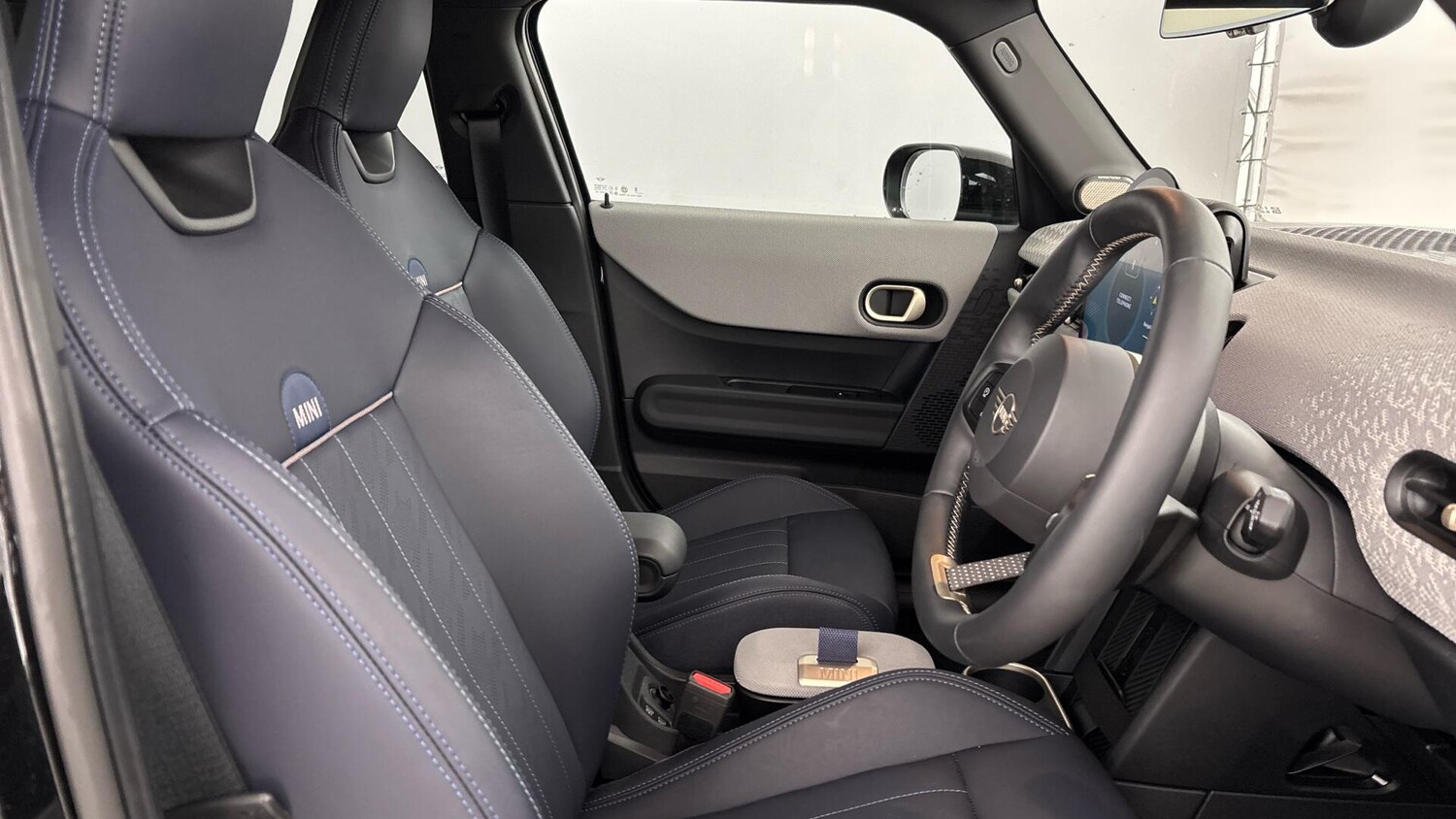 Used MINI Cooper 2025 for sale - 77315466: Photo 11