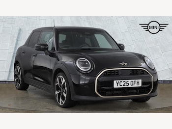 Used MINI Hatch 2025 for sale - 77315466: Photo