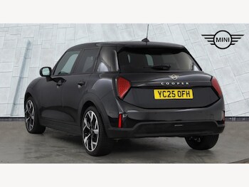 Used MINI Hatch 2025 for sale - 77315466: Photo