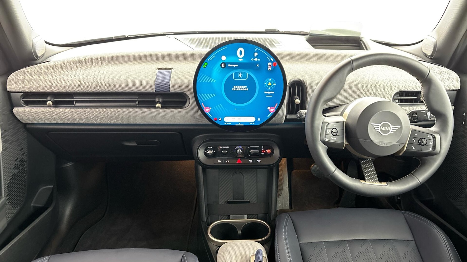 Used MINI Cooper 2025 for sale - 77315466: Photo 4