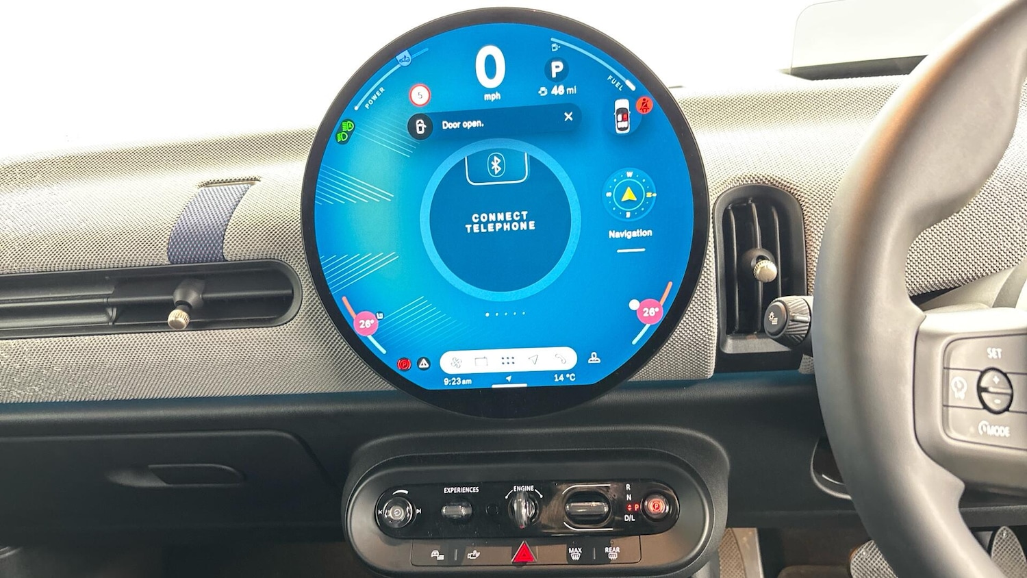 Used MINI Cooper 2025 for sale - 77315466: Photo 8