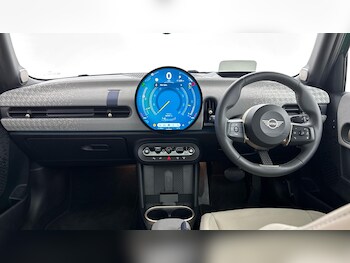 Used MINI Hatch 2025 for sale - 77242766: Photo