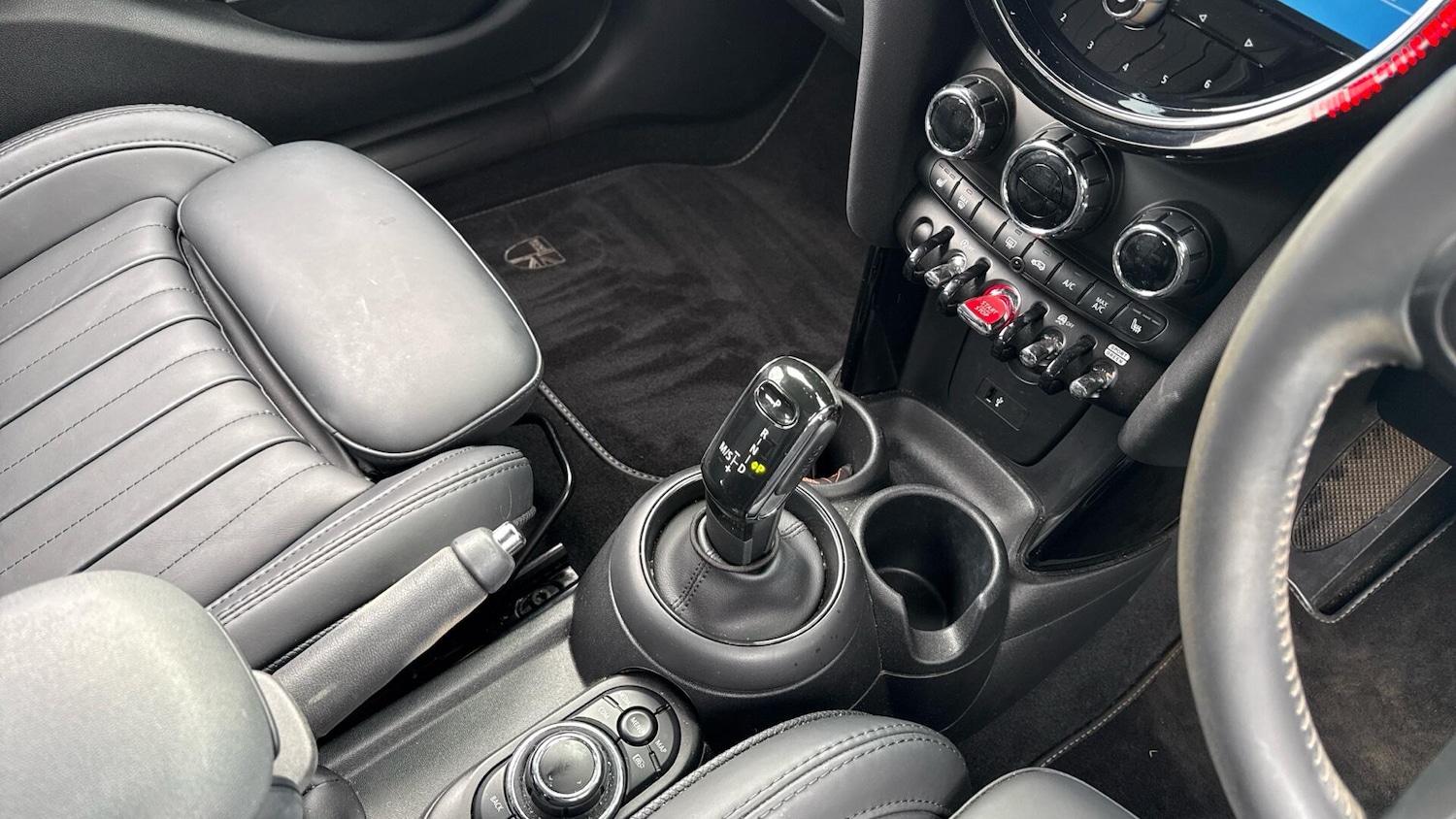 Used MINI Hatch 2022 for sale - 76912786: Photo 10