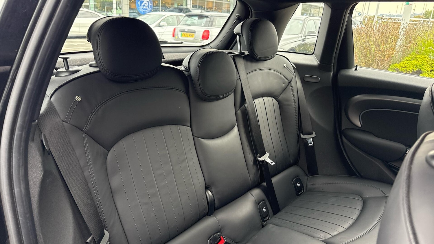 Used MINI Hatch 2022 for sale - 76912786: Photo 12