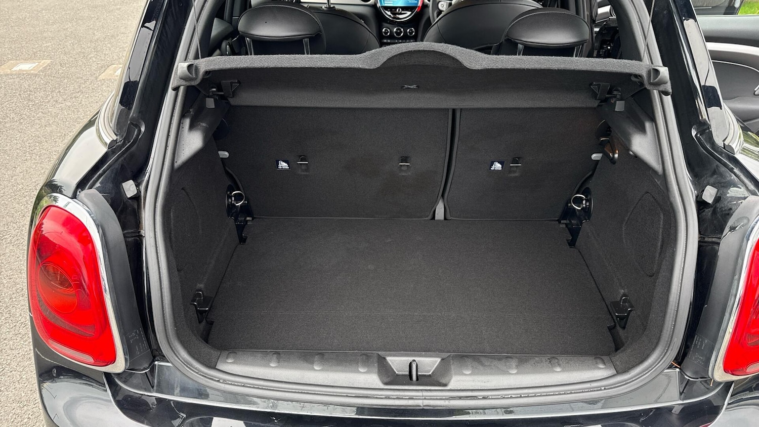 Used MINI Hatch 2022 for sale - 76912786: Photo 13