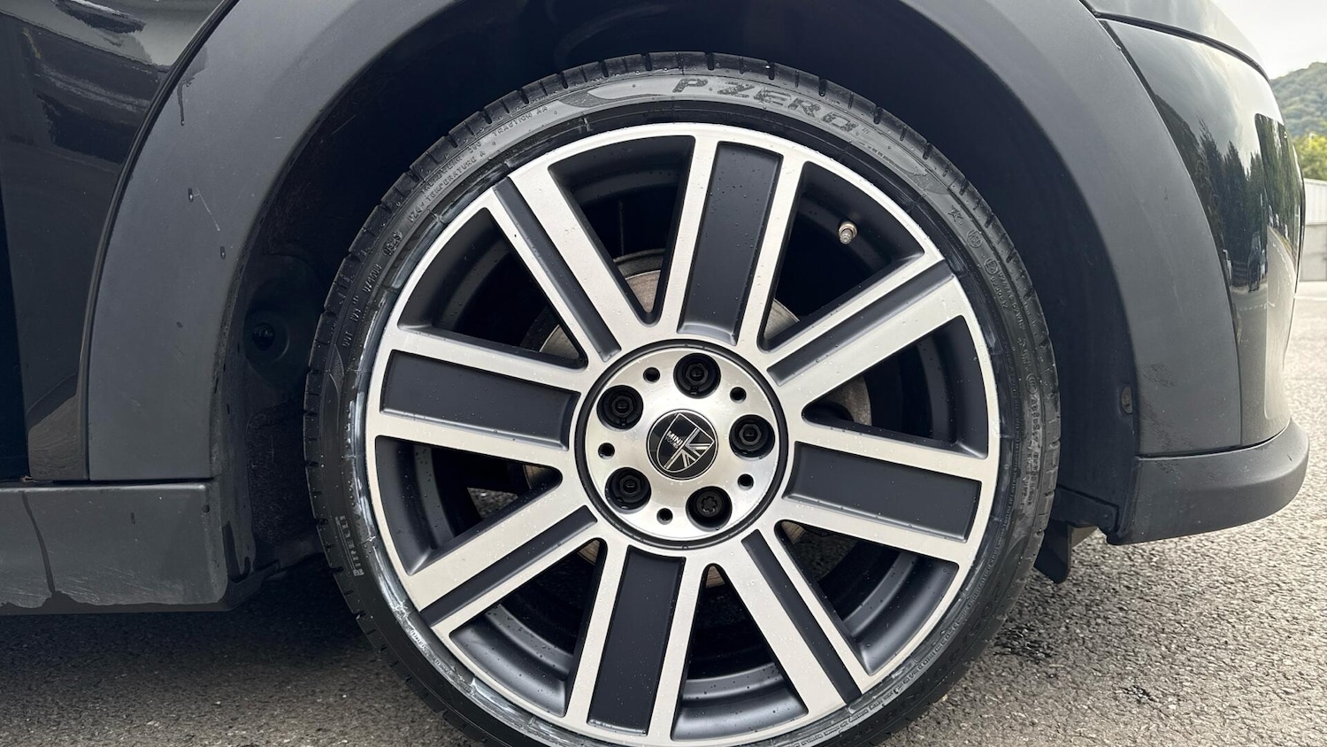 Used MINI Hatch 2022 for sale - 76912786: Photo 14