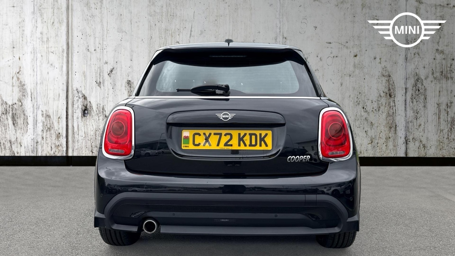 Used MINI Hatch 2022 for sale - 76912786: Photo 15