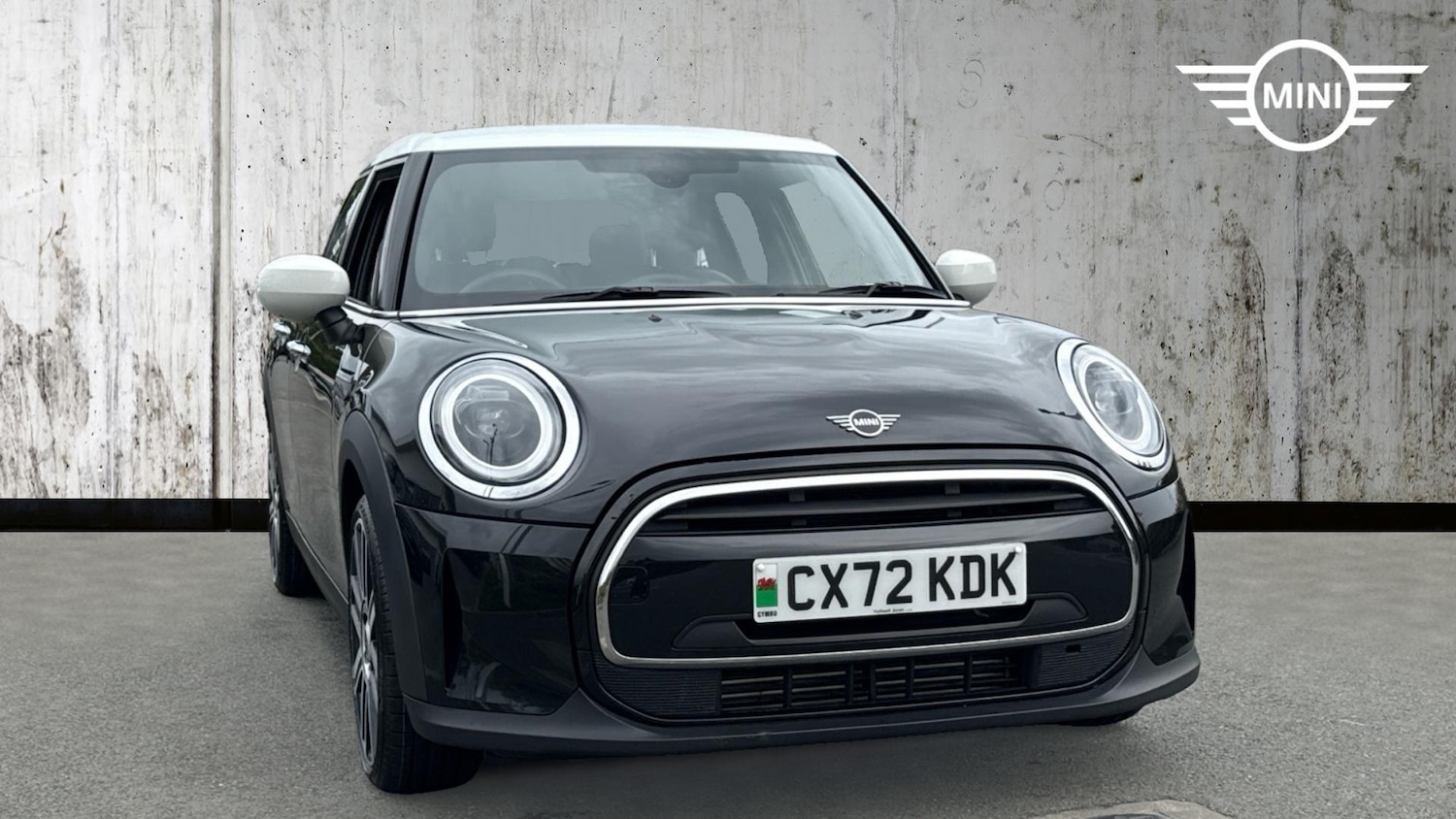 Used MINI Hatch 2022 for sale - 76912786: Photo 16