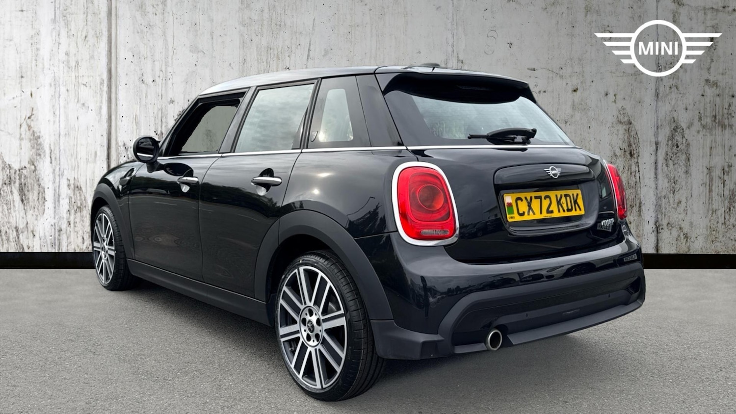 Used MINI Hatch 2022 for sale - 76912786: Photo 2