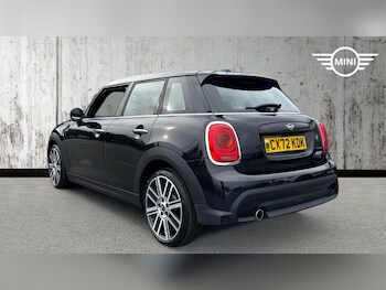 Used MINI Hatch 2022 for sale - 76912786: Photo