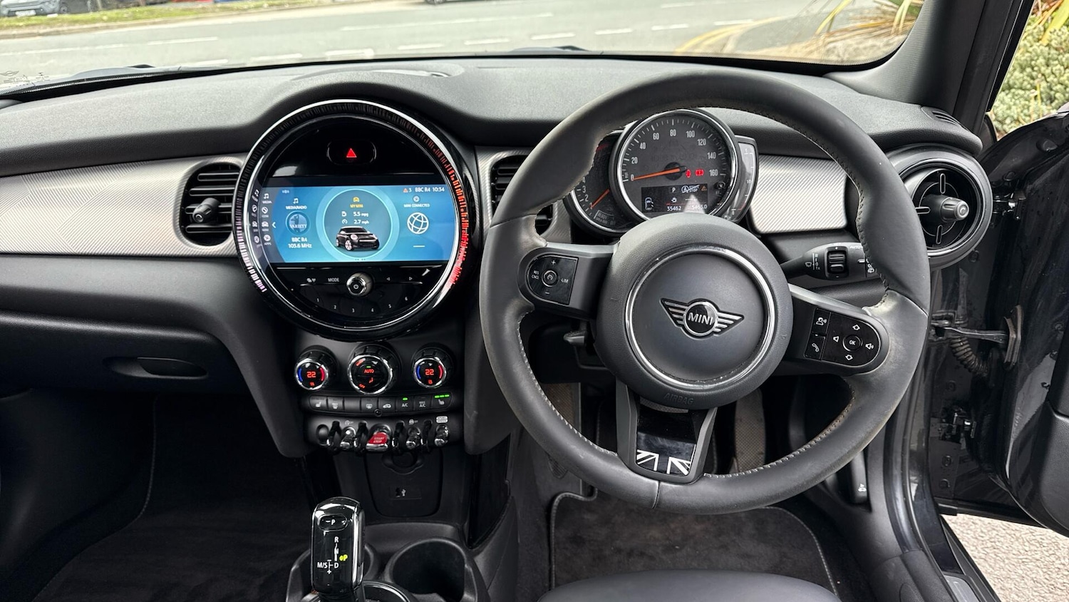 Used MINI Hatch 2022 for sale - 76912786: Photo 5