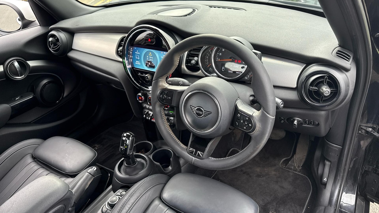 Used MINI Hatch 2022 for sale - 76912786: Photo 6