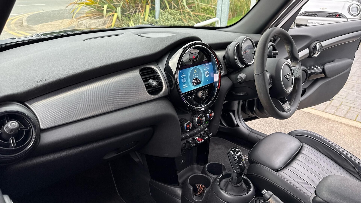 Used MINI Hatch 2022 for sale - 76912786: Photo 7