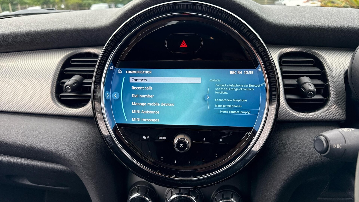 Used MINI Hatch 2022 for sale - 76912786: Photo 8