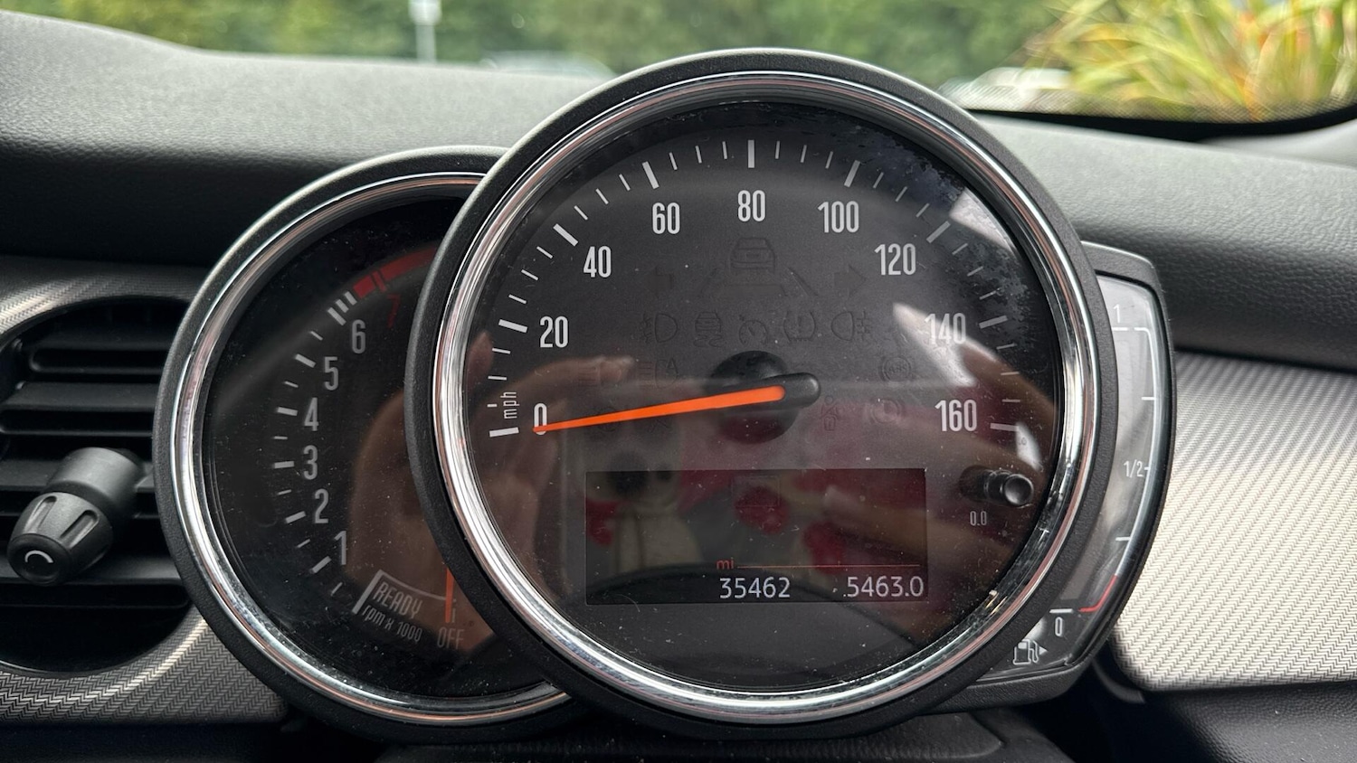 Used MINI Hatch 2022 for sale - 76912786: Photo 9