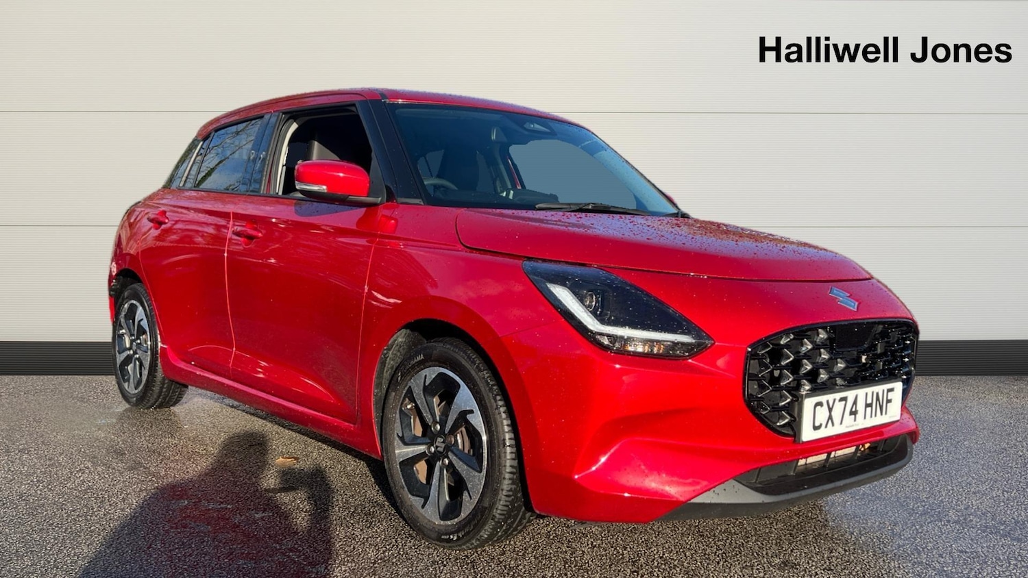 Used Suzuki Swift 2024 for sale - 76832780: Photo 1