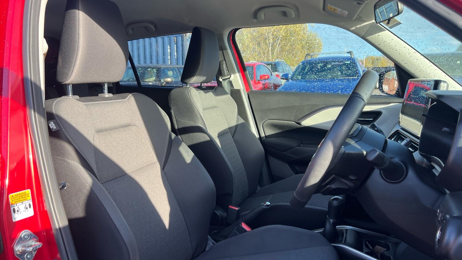 Used Suzuki Swift 2024 for sale - 76832780: Photo 11