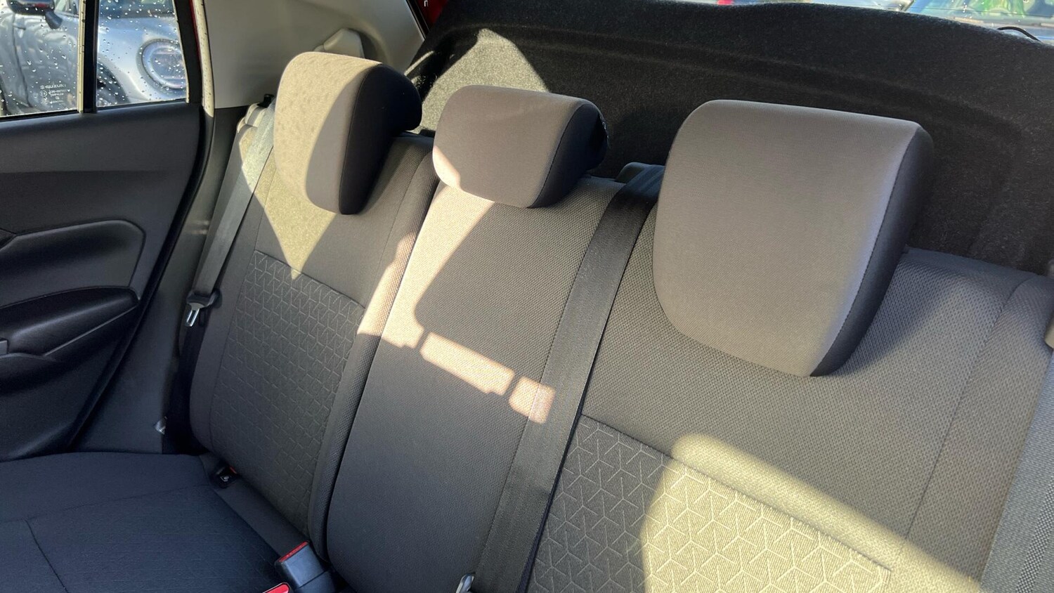 Used Suzuki Swift 2024 for sale - 76832780: Photo 12