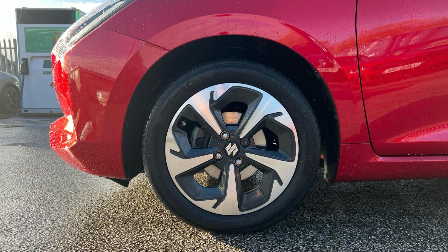 Used Suzuki Swift 2024 for sale - 76832780: Photo 14