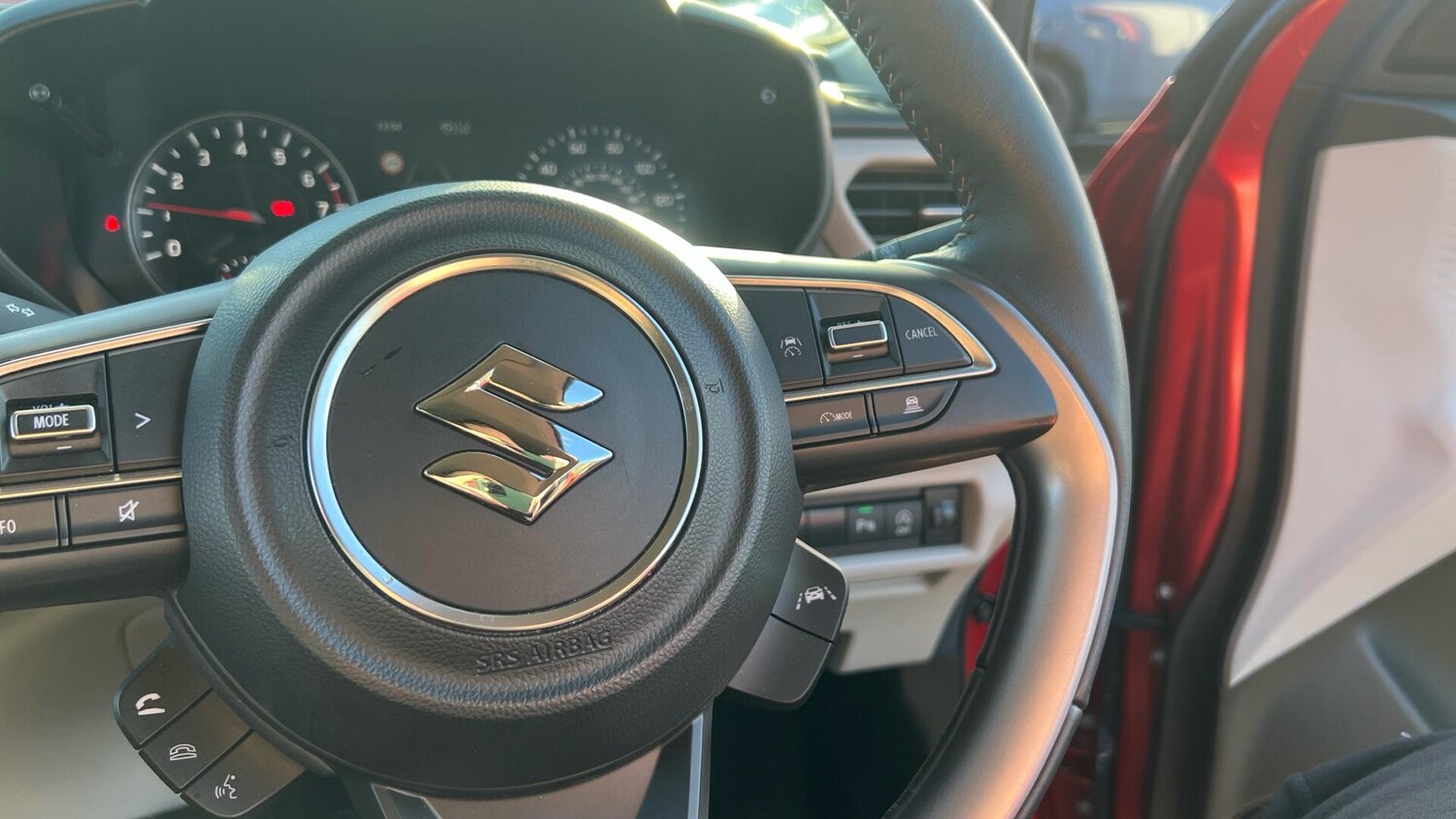 Used Suzuki Swift 2024 for sale - 76832780: Photo 18
