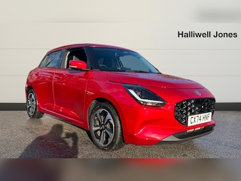 Used Suzuki Swift 2024 for sale - 76832780: Photo