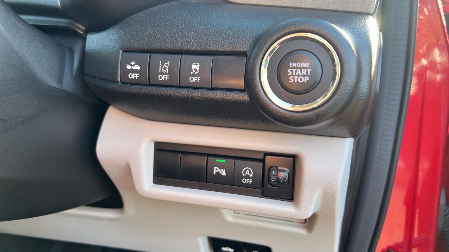 Used Suzuki Swift 2024 for sale - 76832780: Photo 26