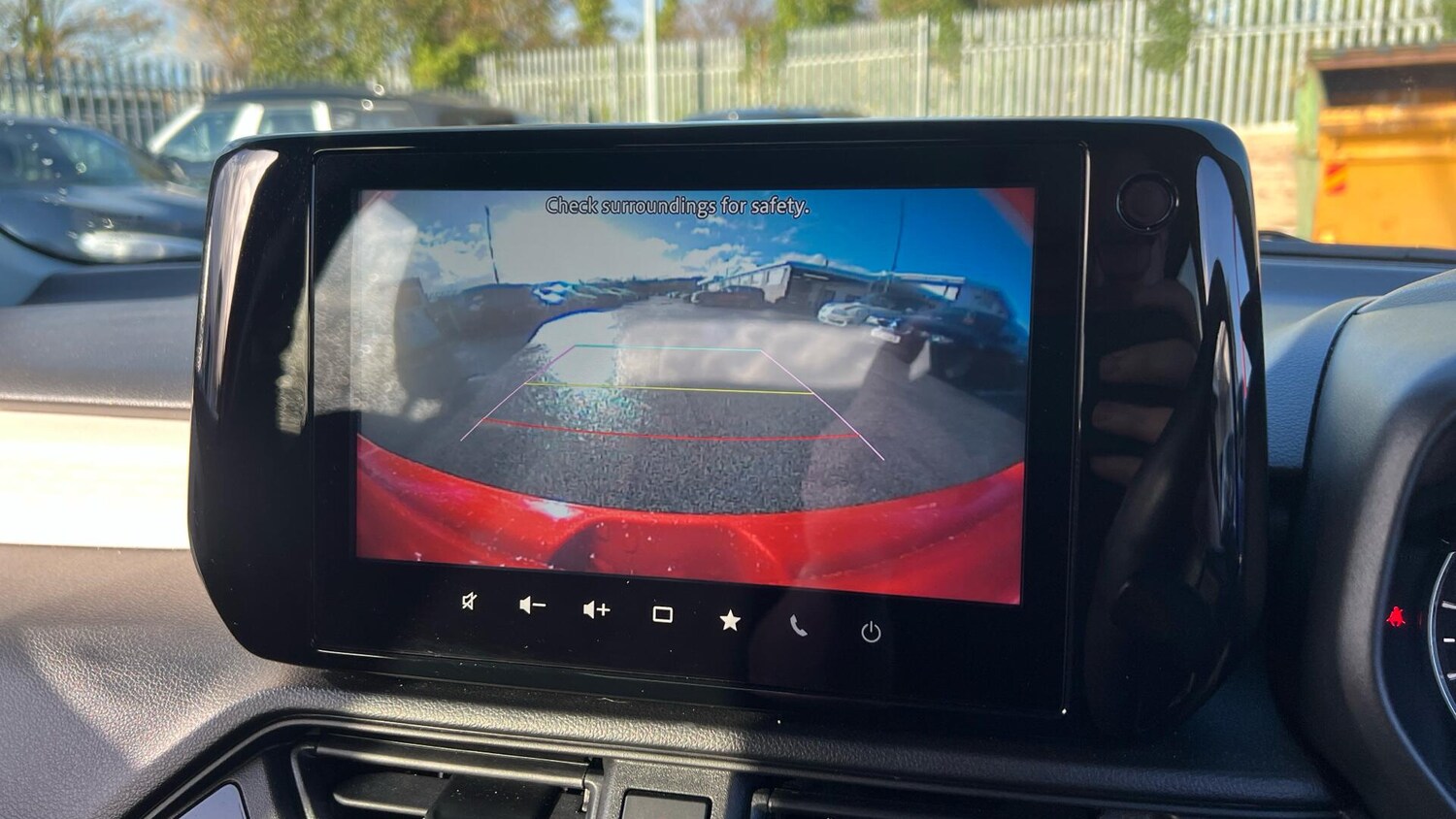 Used Suzuki Swift 2024 for sale - 76832780: Photo 27