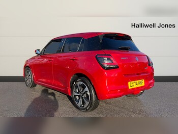 Used Suzuki Swift 2024 for sale - 76832780: Photo