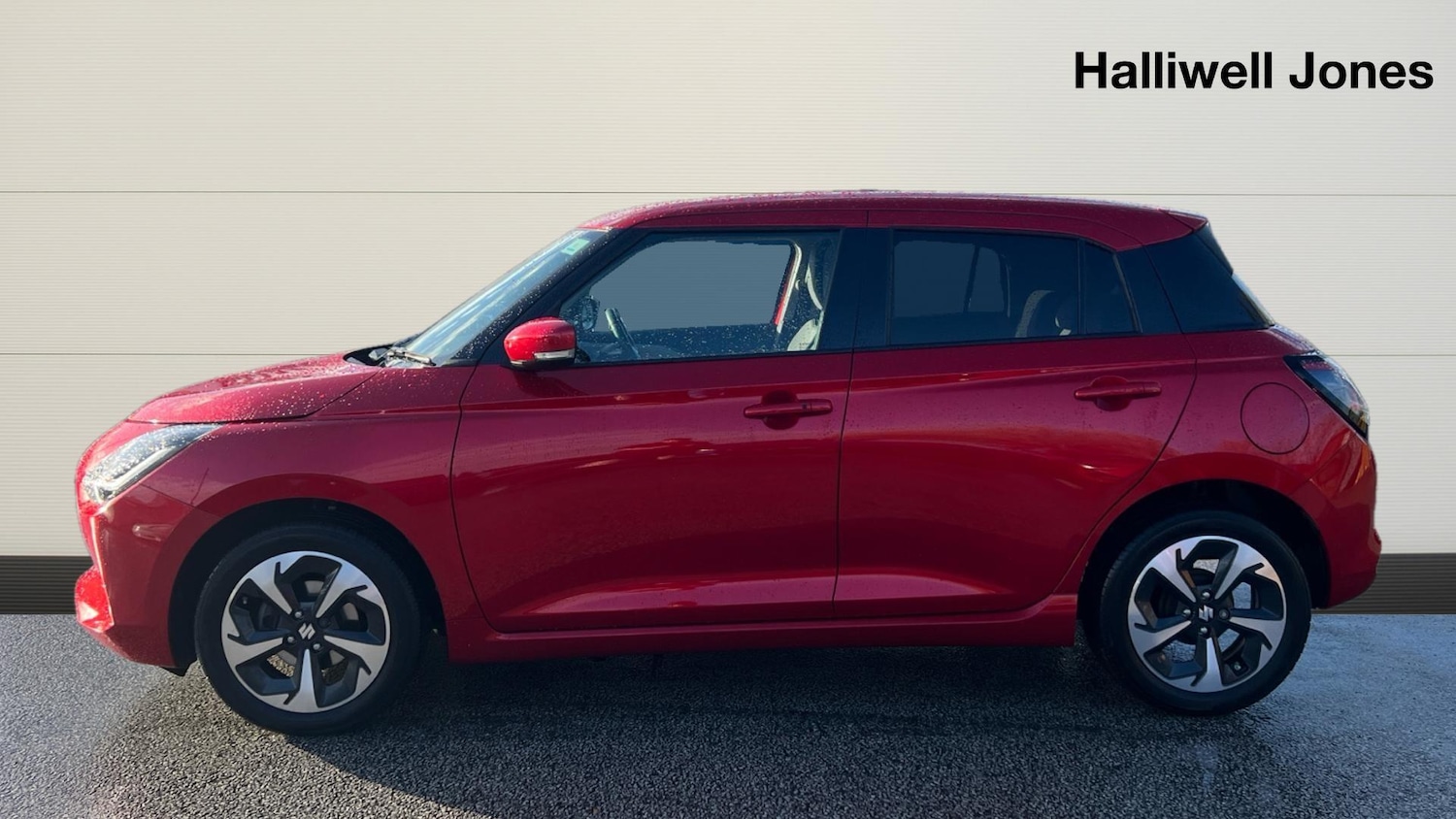 Used Suzuki Swift 2024 for sale - 76832780: Photo 3