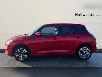 Used Suzuki Swift 2024 for sale - 76832780: Photo