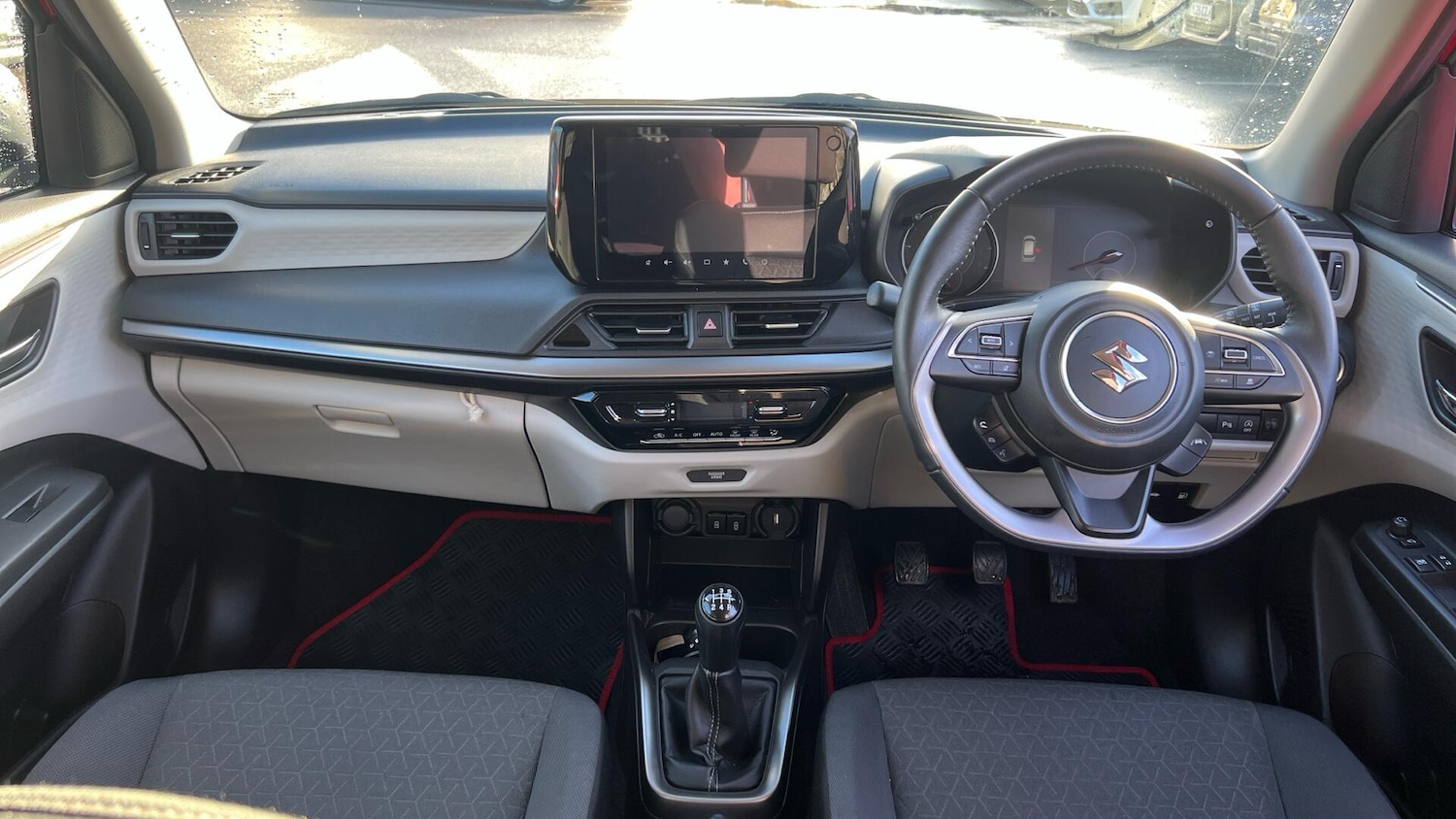 Used Suzuki Swift 2024 for sale - 76832780: Photo 4