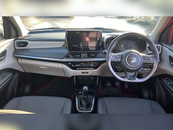 Used Suzuki Swift 2024 for sale - 76832780: Photo