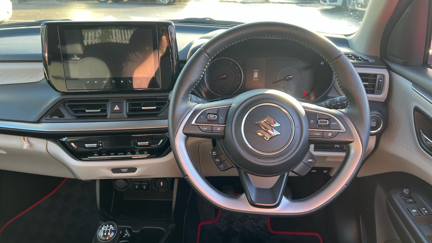 Used Suzuki Swift 2024 for sale - 76832780: Photo 5
