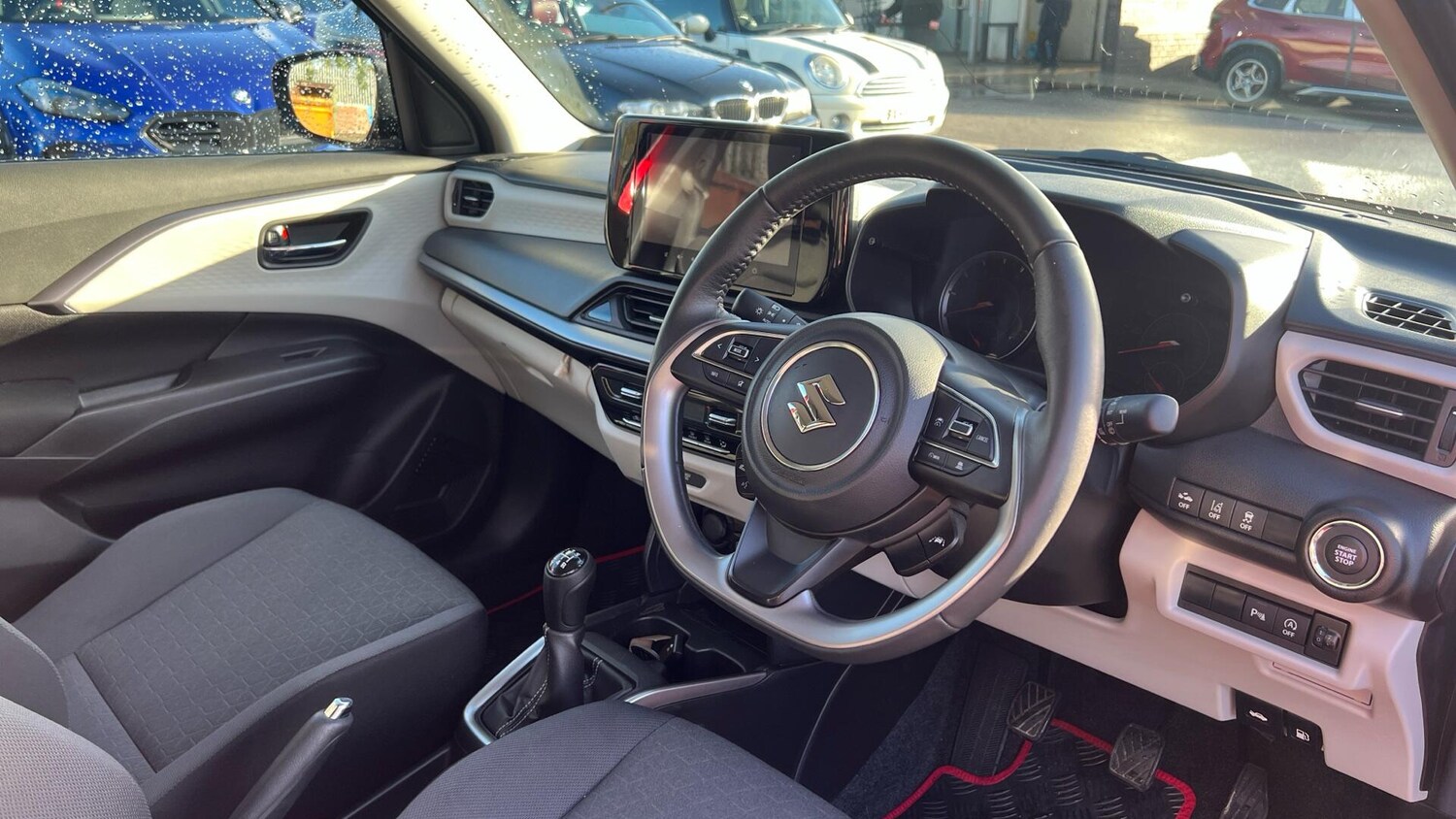 Used Suzuki Swift 2024 for sale - 76832780: Photo 6