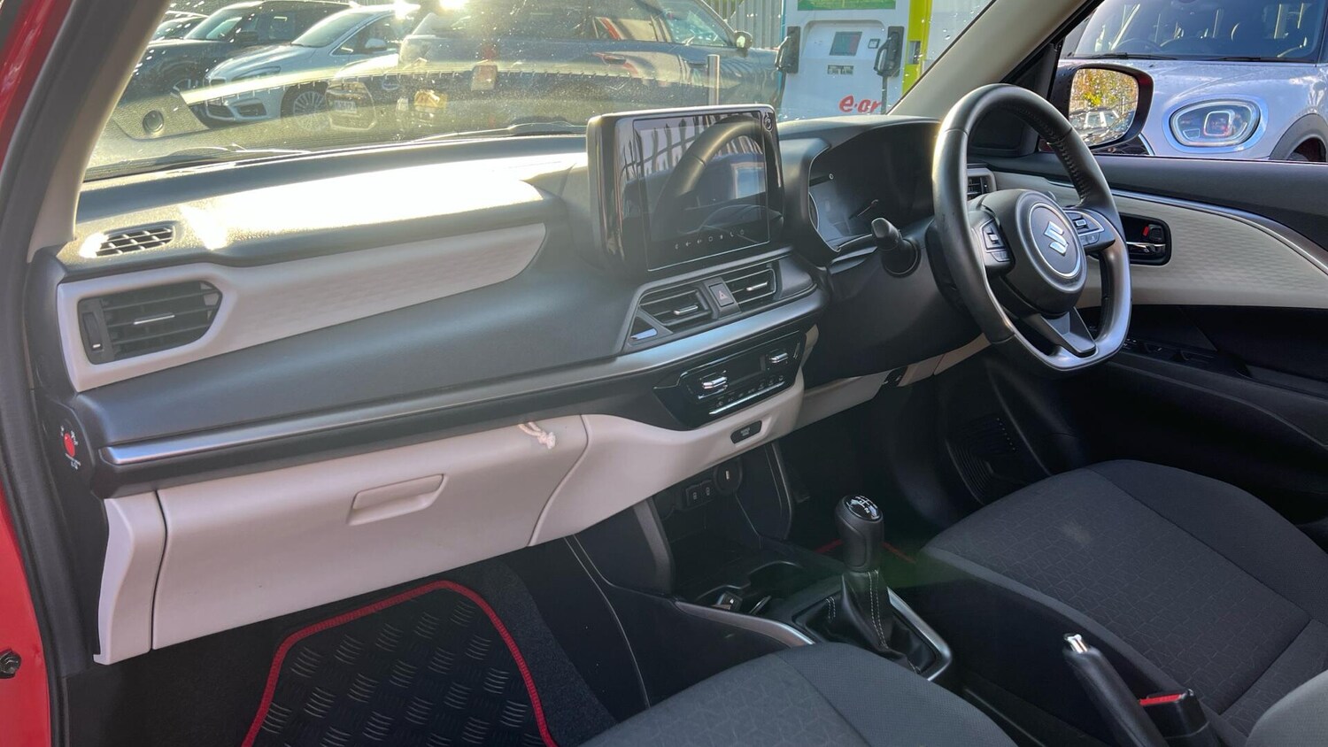 Used Suzuki Swift 2024 for sale - 76832780: Photo 7