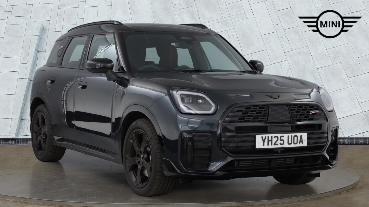 Used MINI Countryman 2025 for sale - 76832508: Photo 1