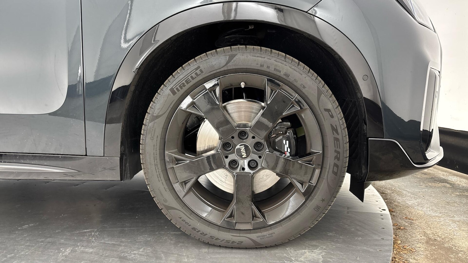 Used MINI Countryman 2025 for sale - 76832508: Photo 14