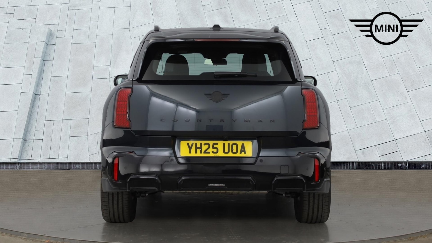 Used MINI Countryman 2025 for sale - 76832508: Photo 15
