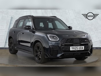 2025 (25) - 1.5 C Sport 5dr Auto